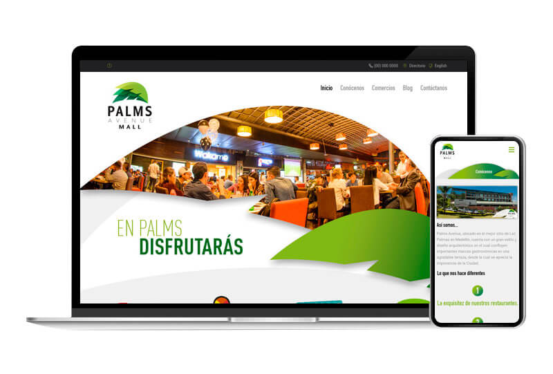 sitio-web-5-palms-avenue-clicper